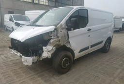 Ford Transit Transit Custom 2,0Tdci 105KM L2H1 Klimatronic