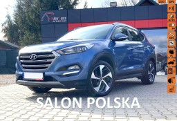 Hyundai Tucson III Salon Polska * 2015 / 2016 * Navi * Grzane fotele i kierownica