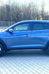 Hyundai Tucson III Salon Polska * 2015 / 2016 * Navi * Grzane fotele i kierownica-2