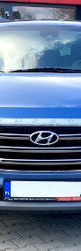 Hyundai Tucson III Salon Polska * 2015 / 2016 * Navi * Grzane fotele i kierownica-4
