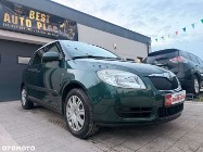 Skoda Fabia II