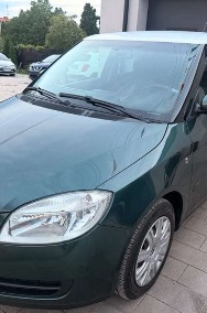Skoda Fabia II-2