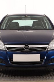Opel Astra H , Klima, Tempomat,ALU-2