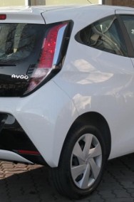 Toyota Aygo 1.0 VVT-i X-play X-touch / serewis ASO / gwarancja 12 msc-2