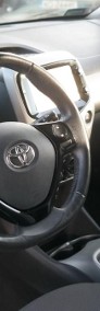 Toyota Aygo 1.0 VVT-i X-play X-touch / serewis ASO / gwarancja 12 msc-3