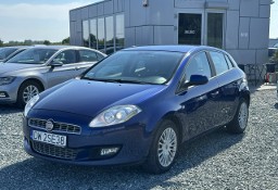 Fiat Bravo II 1.6 MultiJet 120KM 2011r.