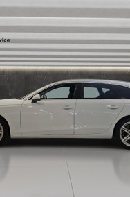 Audi A4 8W Avant LED SmartphoneInterface Ambiente Plus Kamera cofania Indukcja-2