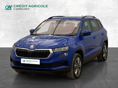 Skoda Karoq Skoda Karoq 2.0 TDI SCR 4x4 Ambition DSG-1