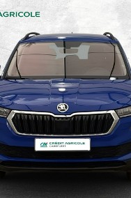 Skoda Karoq Skoda Karoq 2.0 TDI SCR 4x4 Ambition DSG-2