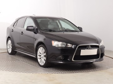 Mitsubishi Lancer VIII , Navi, Xenon, Klimatronic, Tempomat, Parktronic,