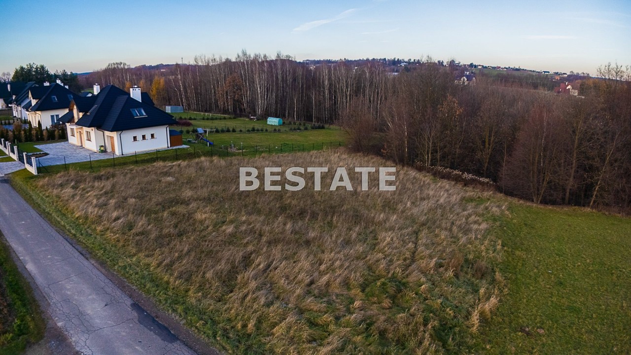 67,16 ar w Bistuszowej, małopolskie