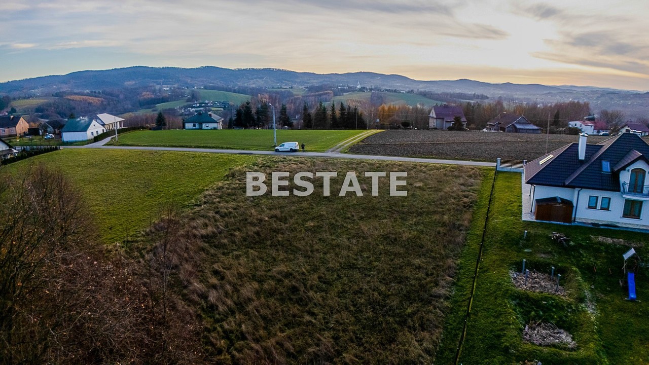67,16 ar w Bistuszowej - Widok 2