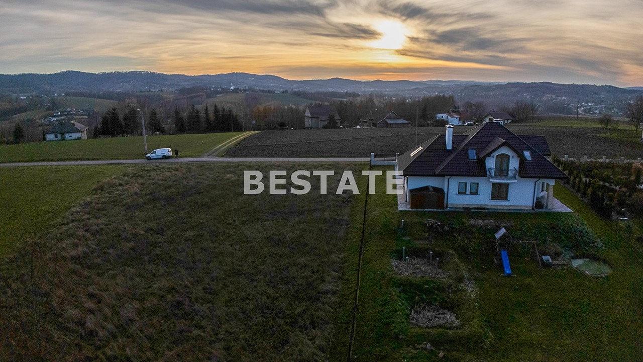 67,16 ar w Bistuszowej - Widok 3