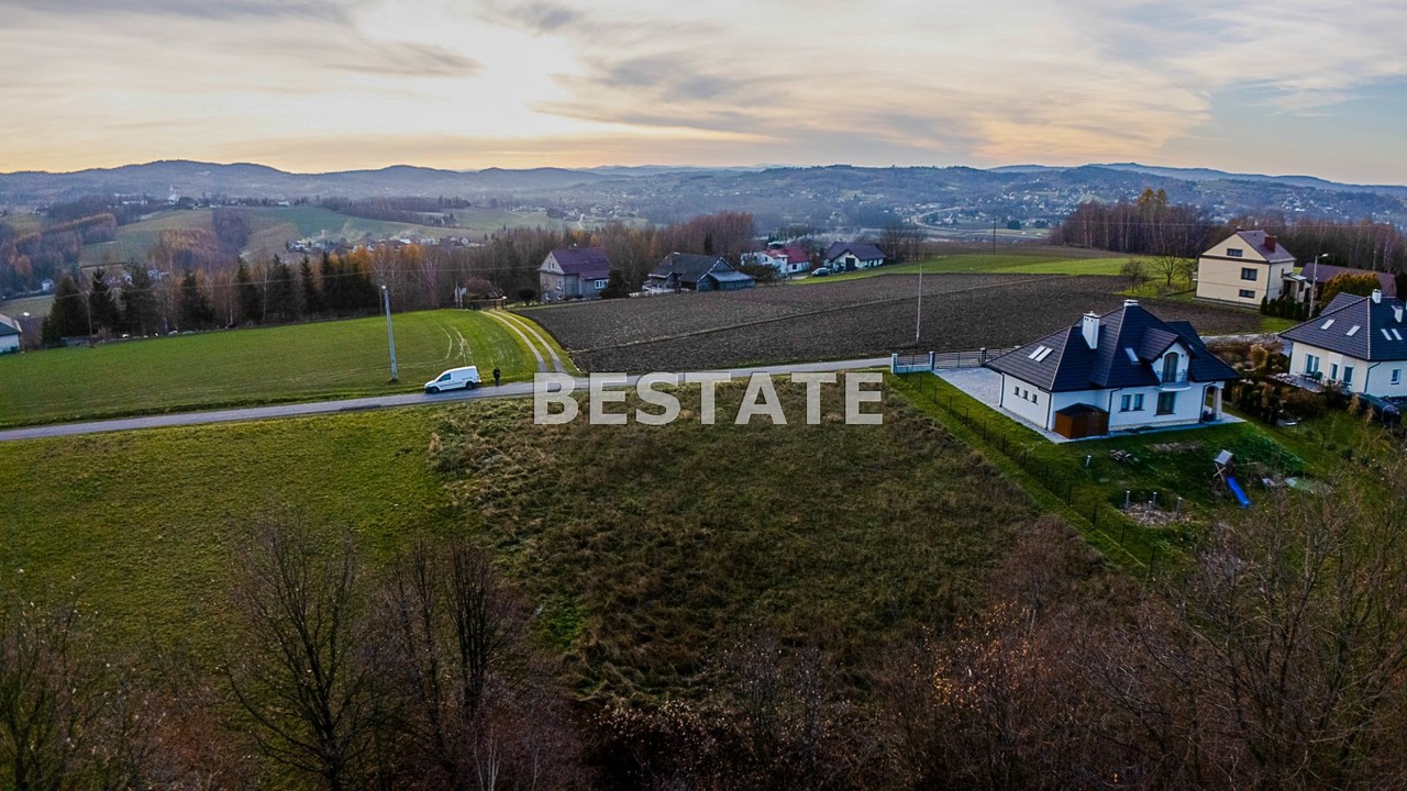 67,16 ar w Bistuszowej - Widok 5