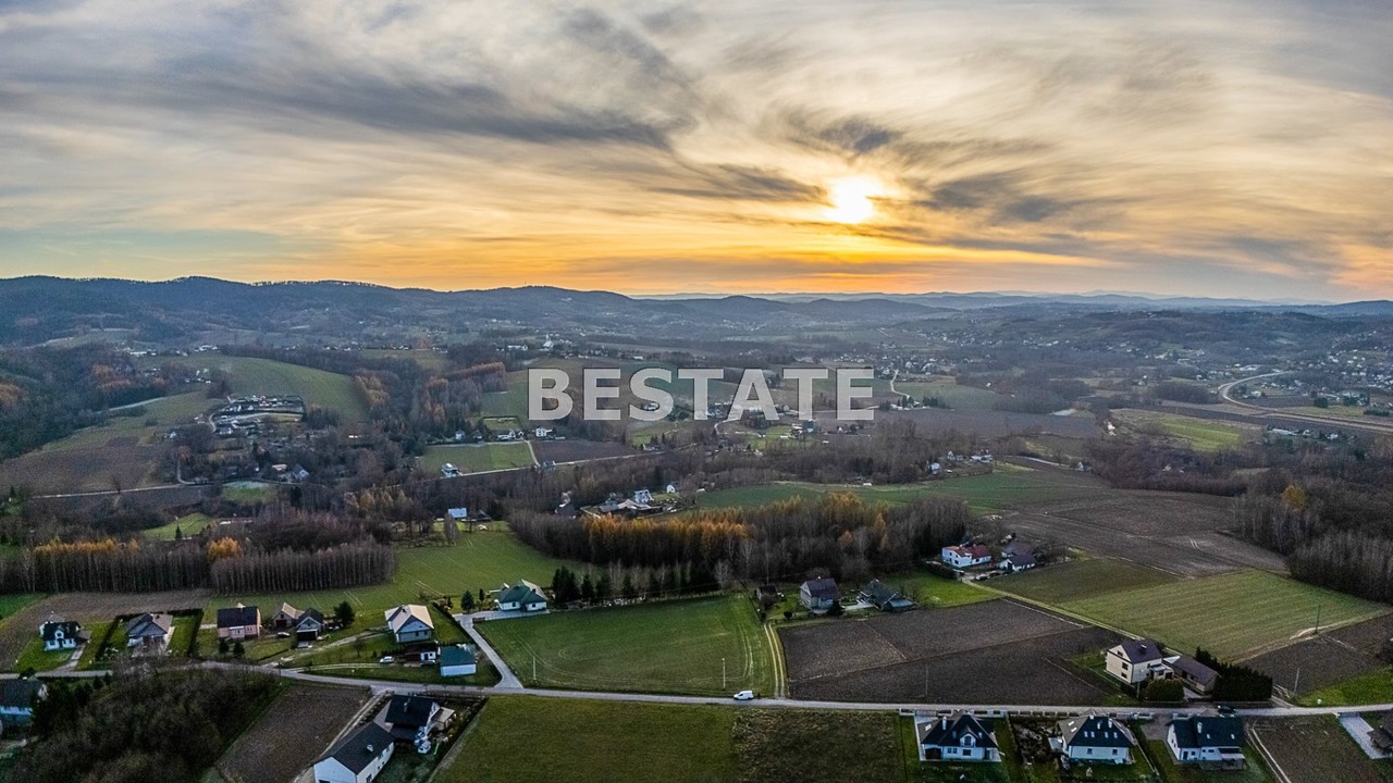 67,16 ar w Bistuszowej - Widok 6