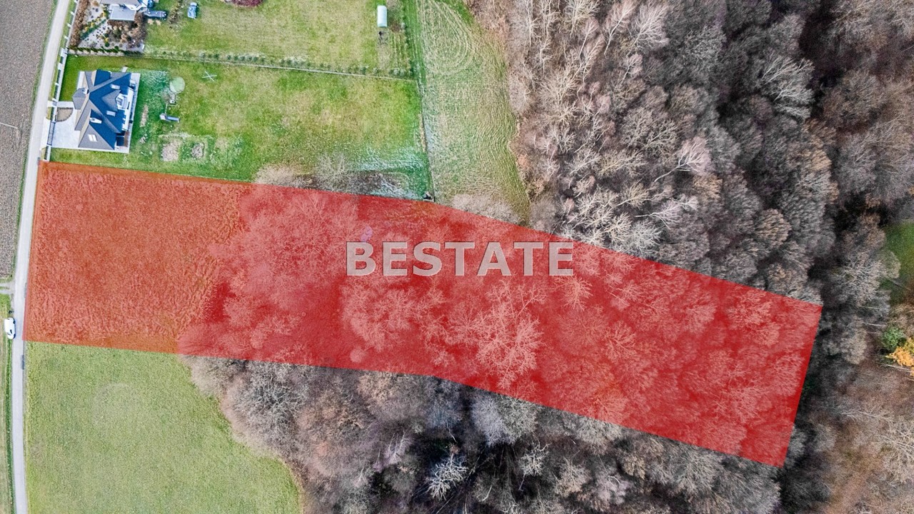 67,16 ar w Bistuszowej - Więcej
