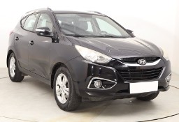 Hyundai ix35 , Salon Polska, Skóra, Klimatronic, Parktronic
