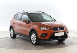 SEAT Arona , Salon Polska, Klima, Tempomat, Parktronic