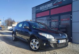 Renault Megane III (16) GWARANCJA Bezwypadkowy Najlepszy silnik! Zamiana RATY