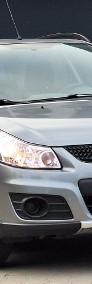 Suzuki SX4 I * 4x4 * 1.6i * BARDZO ŁADNE* ALUFELGi* KLiMAtyzacja* podgrzewane fot-3