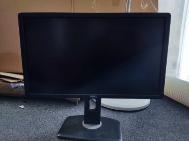 Monitor Dell P2312Ht-1