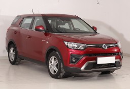 Ssangyong Tivoli I Tivoli Grand , Salon Polska, 1. Właściciel, Serwis ASO, VAT 23%, Kli