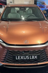 Lexus UX Elegant 1.5 Hybrid Elegant 1.5 Hybrid 136KM | Podgrzewane fotele!-2