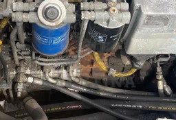 Liebherr 556 566 576 2plus2 Skrzynia Biegów Kompletna CZĘŚCI