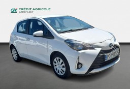 Toyota Yaris III 1.0 Active Hatchback. PO9JX52