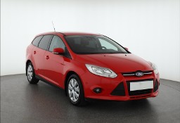 Ford Focus III , Salon Polska, Serwis ASO, Klima, Parktronic