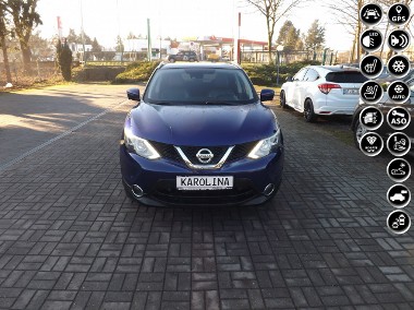 Nissan Qashqai II-1