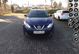 Nissan Qashqai II