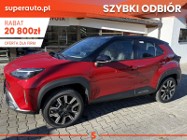 Toyota Yaris Cross Executive 1.5 Hybrid Executive 1.5 Hybrid 130KM | Podgrzewane fotele