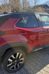 Toyota Yaris Cross Executive 1.5 Hybrid Executive 1.5 Hybrid 130KM | Podgrzewane fotele-2