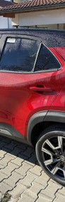 Toyota Yaris Cross Executive 1.5 Hybrid Executive 1.5 Hybrid 130KM | Podgrzewane fotele-3