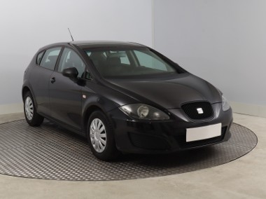 SEAT Leon II , Salon Polska-1