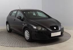 SEAT Leon II , Salon Polska