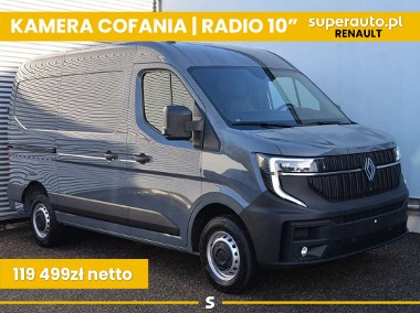 Renault Master L2H2 Extra L2H2 Extra 2.0 150KM-1