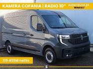 Renault Master L2H2 Extra L2H2 Extra 2.0 150KM