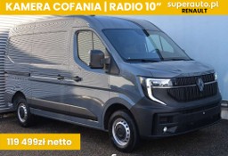 Renault Master L2H2 Extra L2H2 Extra 2.0 150KM