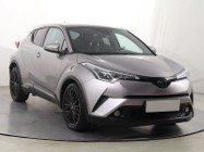 Toyota C-HR , Salon Polska, Serwis ASO, Automat, Navi, Klimatronic,