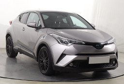 Toyota C-HR , Salon Polska, Serwis ASO, Automat, Navi, Klimatronic,