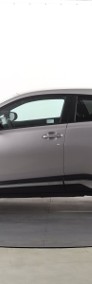 Toyota C-HR , Salon Polska, Serwis ASO, Automat, Navi, Klimatronic,-4