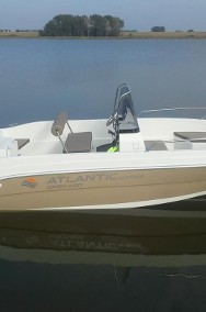 Atlantic Marine 490 open NOWA 2021-2
