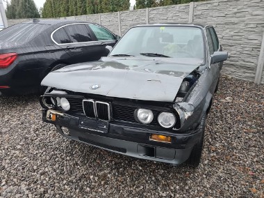 BMW SERIA 3 III (E36) 318i Touring-1