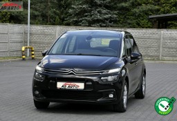 Citroen C4 Picasso II 1,6HDi 120KM Seduction/Lift/Serwisowany/Ledy/Parktronic/Model2017