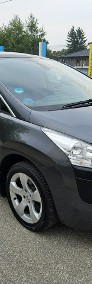Peugeot 3008 I Opłacony Zadbany Serwisowany Panorama Klima Alu Po Serwisie-3