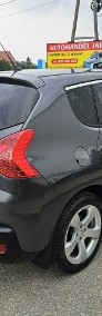 Peugeot 3008 I Opłacony Zadbany Serwisowany Panorama Klima Alu Po Serwisie-4