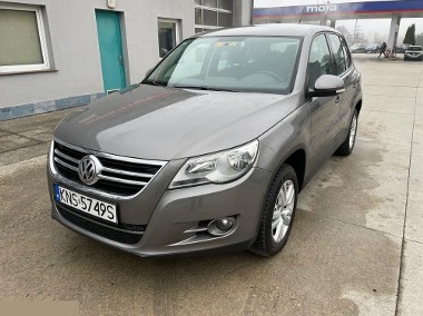 2.0TSI 4-Motion 170KM DSG 2010r 100% BEZWYPADKOWY-1