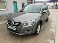 Volkswagen Tiguan I 2.0TSI 4-Motion 170KM DSG 2010r 100% BEZWYPADKOWY